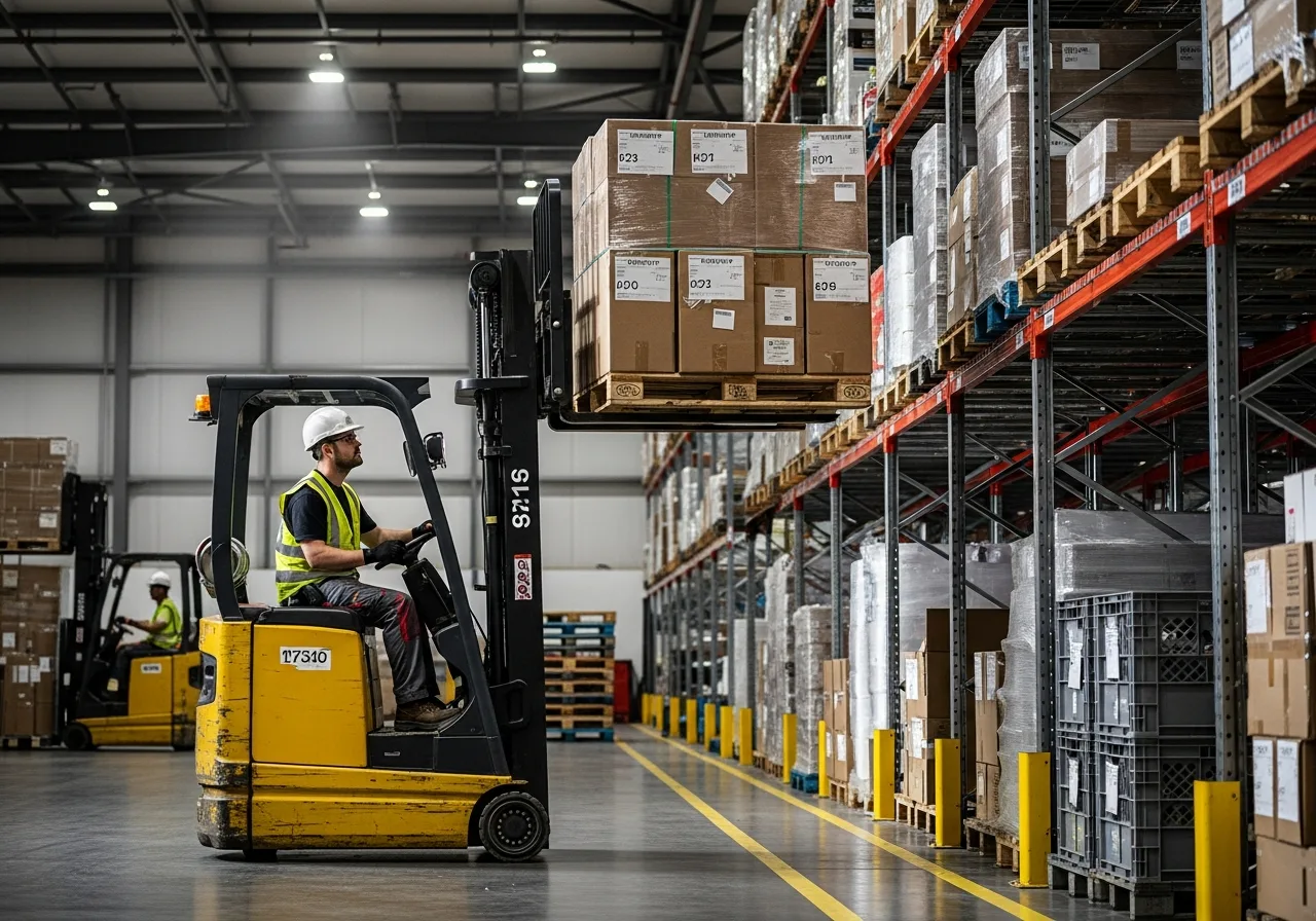 Kapital Polska — Kapital Polska – Ihre Lösung im Industriebereich